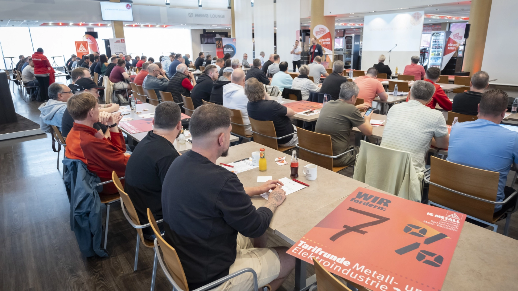 Aktivenkonferenz
