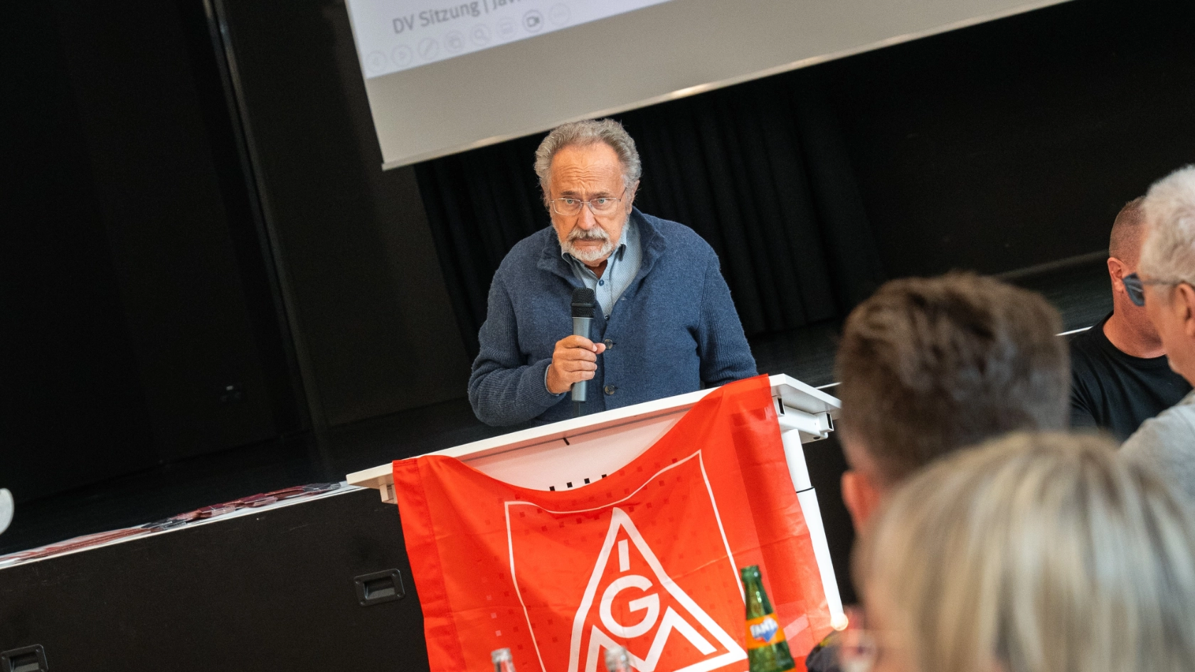 Delegiertenversammlung