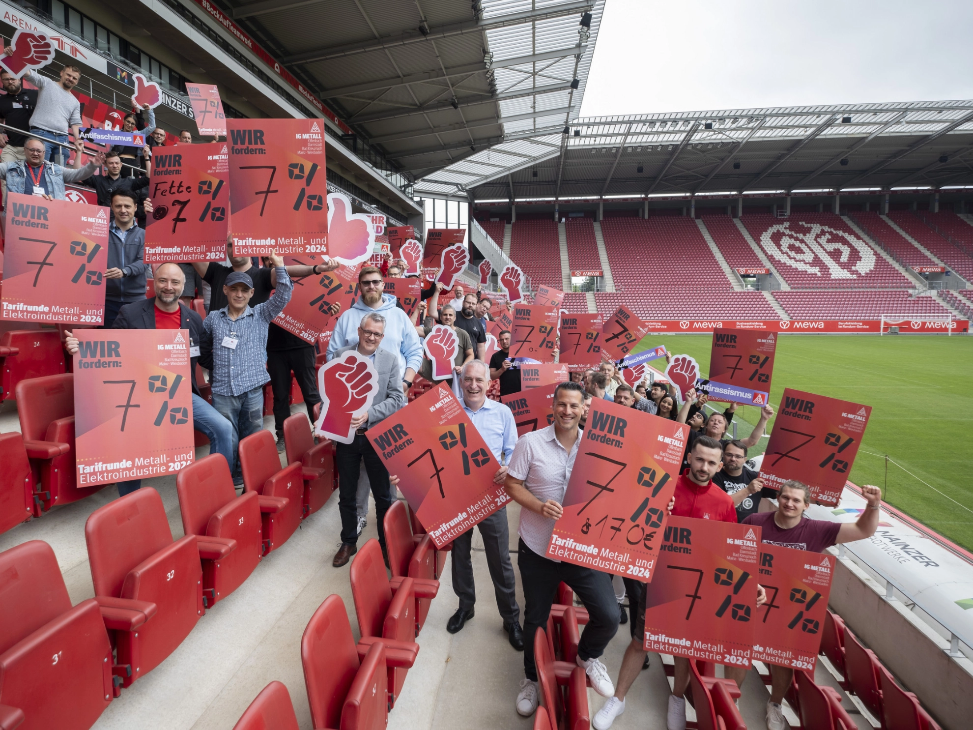 Aktivenkonferenz