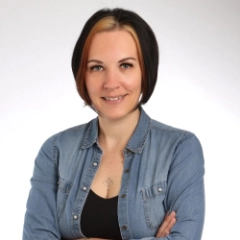 Carina Tittelbach-Polaschek