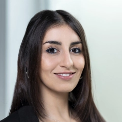 Irini Isho