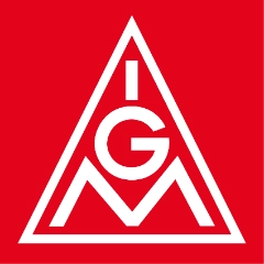 Logo IG Metall