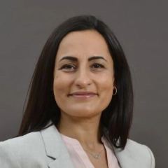 Isabel Zeiher