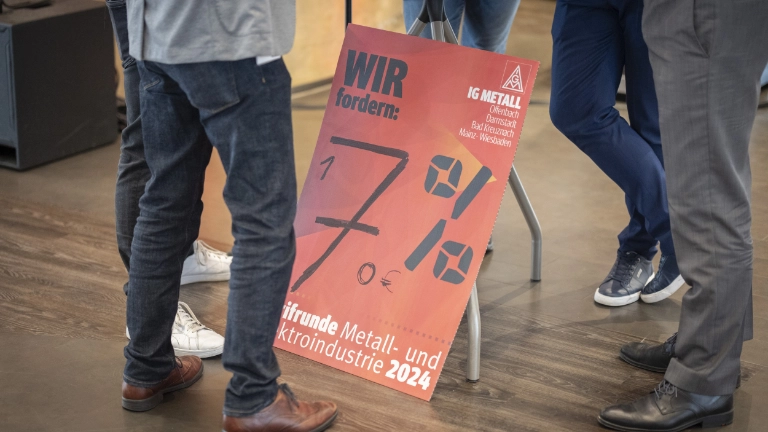 Aktivenkonferenz