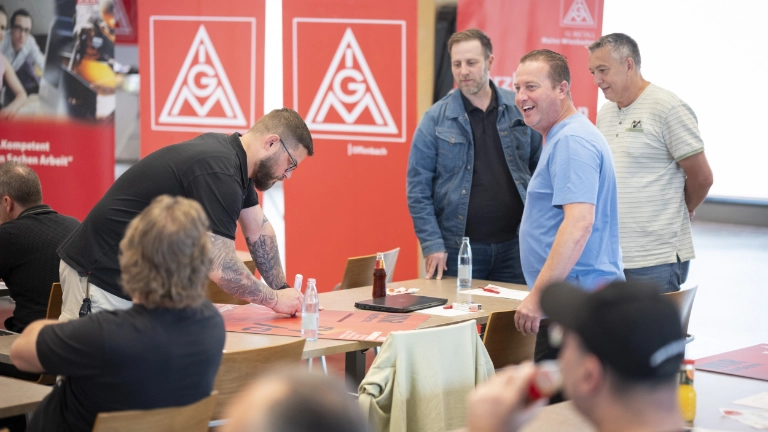 Aktivenkonferenz