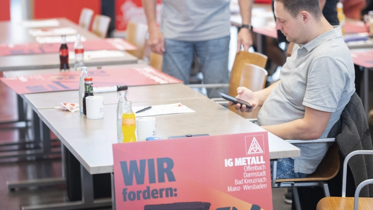 Aktivenkonferenz