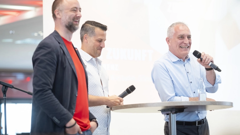 Aktivenkonferenz